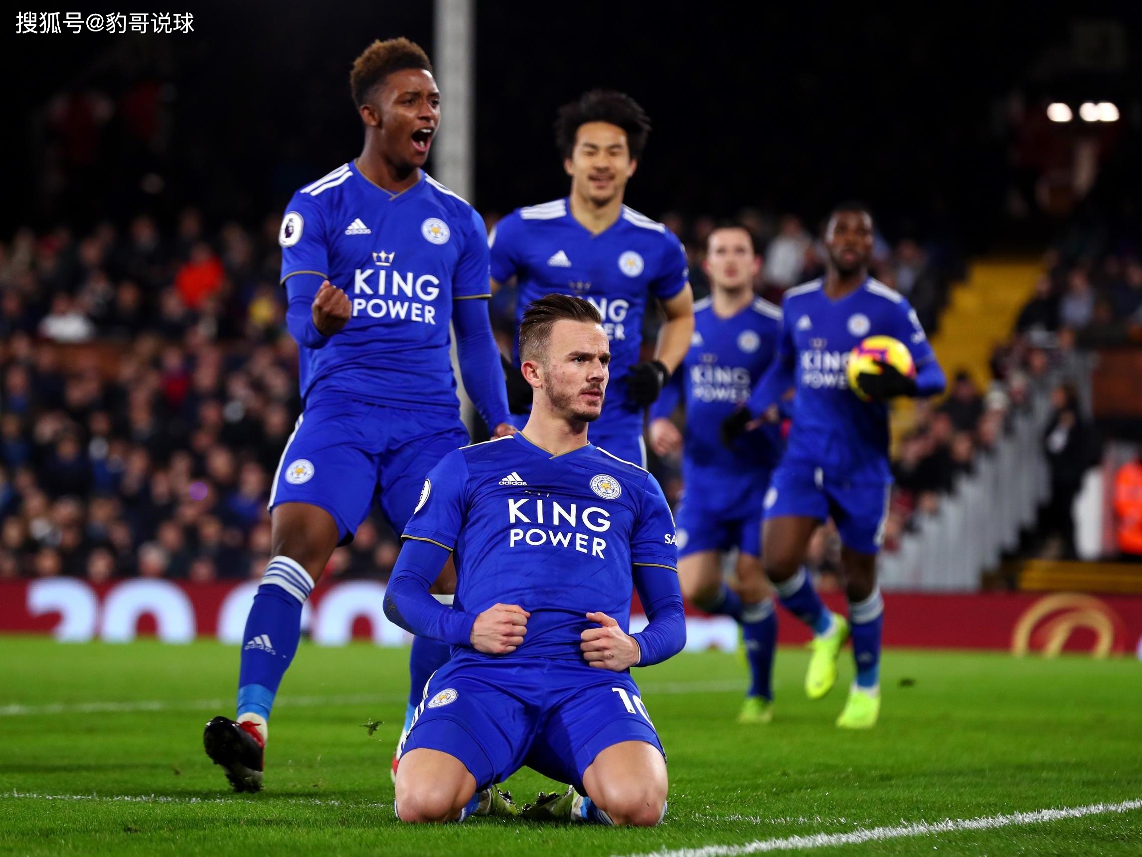 热刺官方：麦迪逊十字韧带撕裂，未来几天将接受手术治疗.